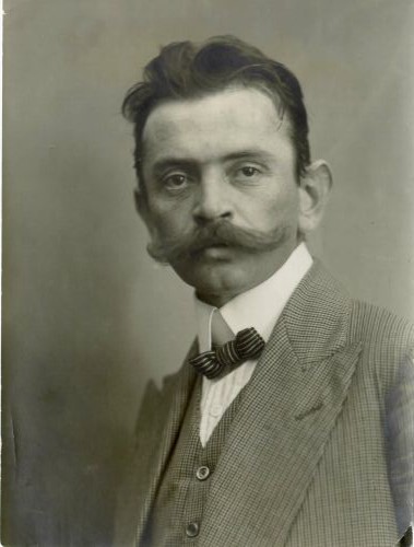 Ivan Cankar