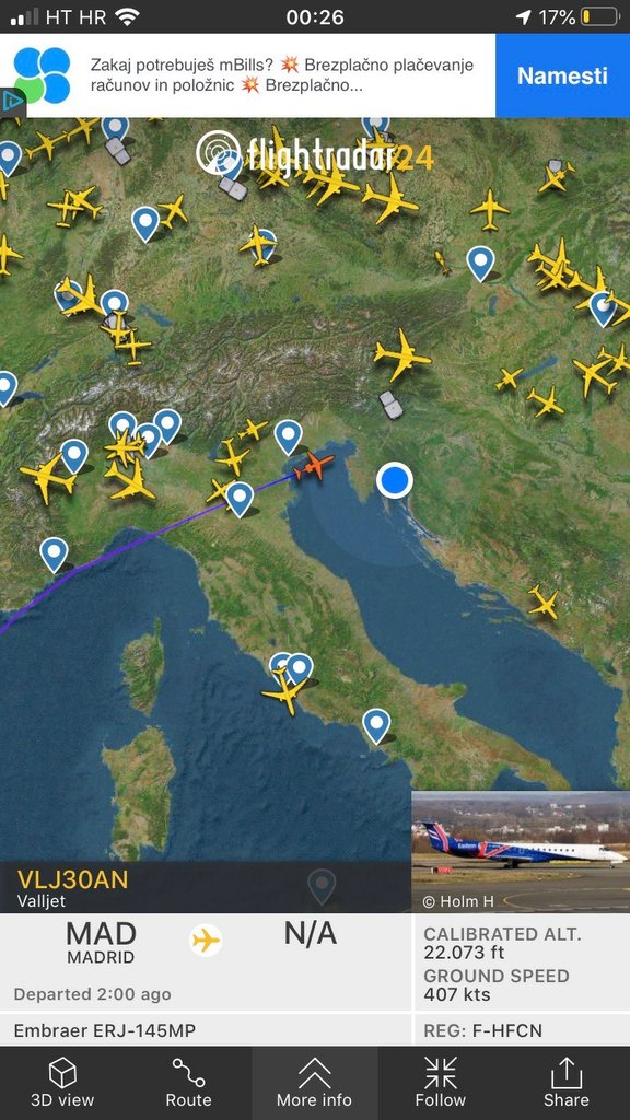 FlightRadar