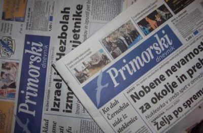 Prmorski dnevnik