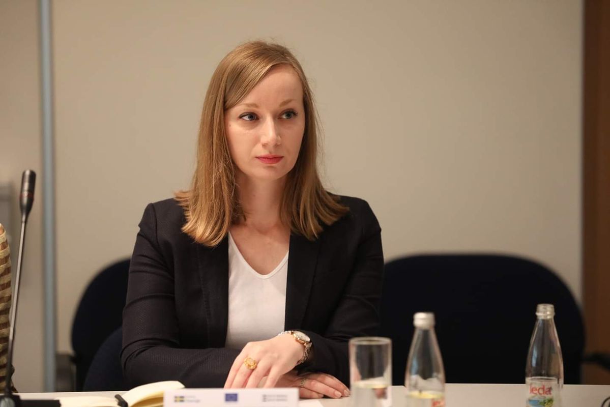 »Etnična delitev je krinka, da ne govorimo o razredni delitvi«