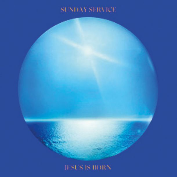 Sunday Service Choir: Jesus Is Born