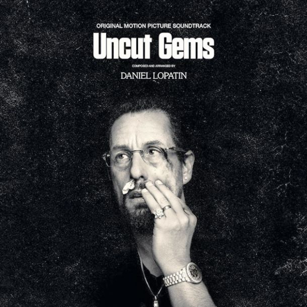 Daniel Lopatin: Uncut Gems (OST)