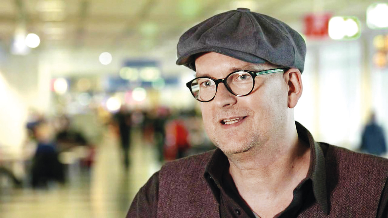 Matthias Göritz