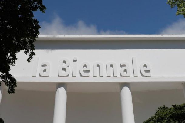 Beneški arhitekturni bienale