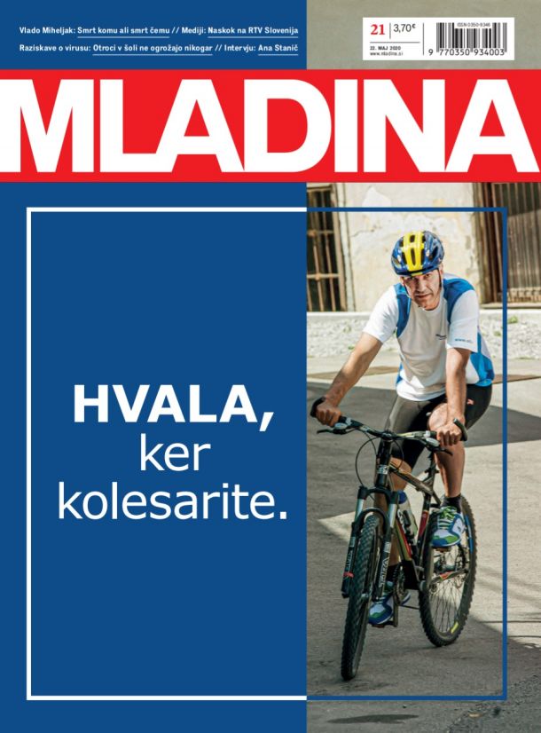 Mladina 21 2020 