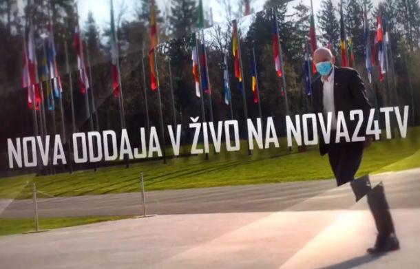 Janša bo na televiziji dobil svojo oddajo