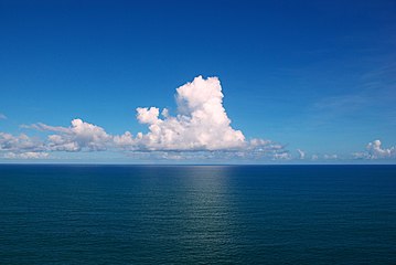Atlantski ocean