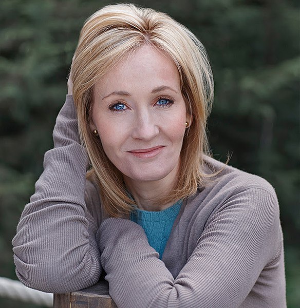 J. K. Rowling