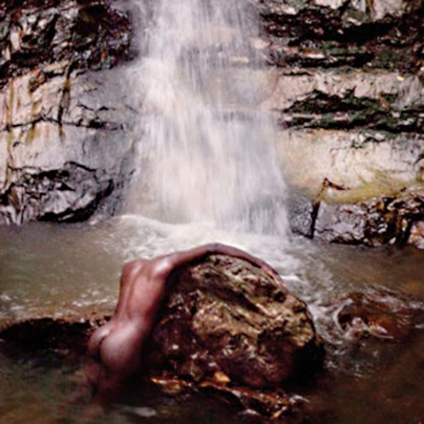 Moses Sumney: græ