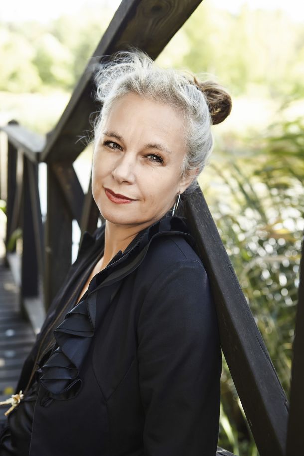Sara Stridsberg