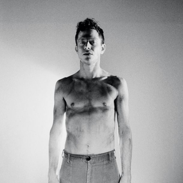 Perfume Genius: Set My Heart on Fire Immediately