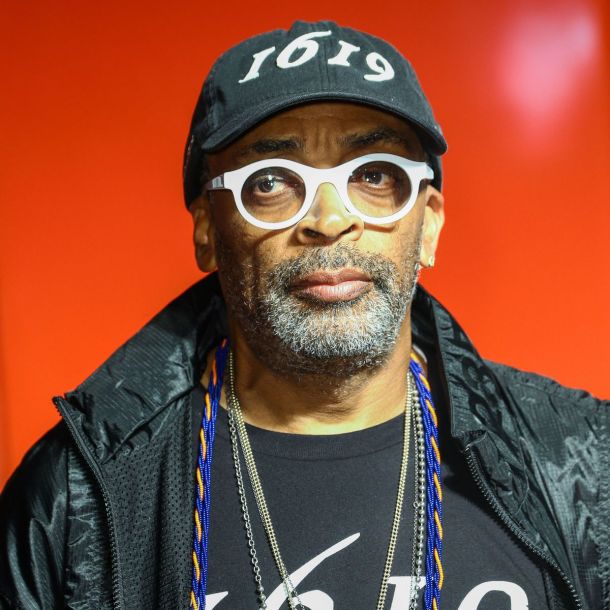 Spike Lee