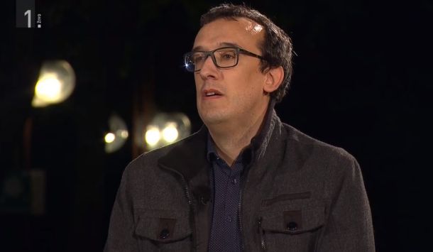 Ivan Gale: »Zavrnil sem varovanje«