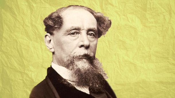 Charles Dickens