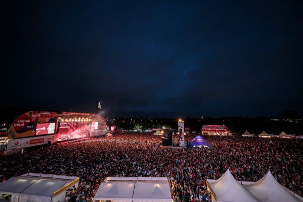 Donauinselfest 2019 