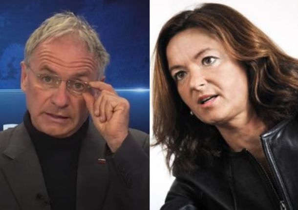 Nova predsedujoča SD Tanja Fajon je stvari vzela resno in pod njenim vodstvom že pripravljajo interpelacijo o delu notranjega ministra Hojsa