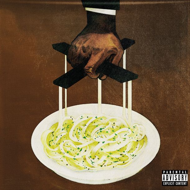 Freddie Gibbs and The Alchemist: Alfredo