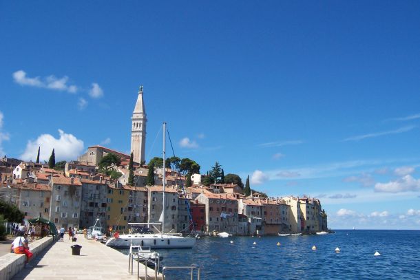 Rovinj