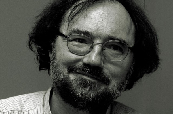 Boris A. Novak