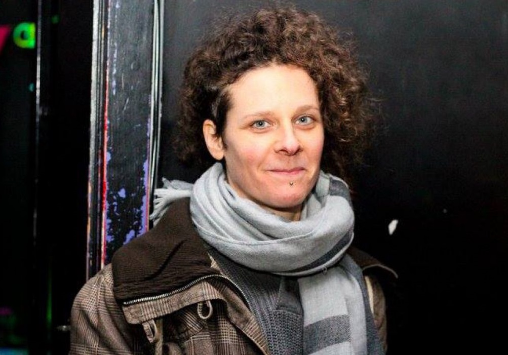 »Edini način, da parada ponosa je, je ta, da je dovolj politična!«