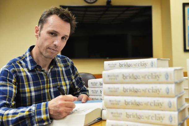 Markus Zusak
