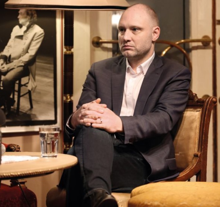 Mitja Čander prijavljen komisiji za preprečevanje korupcije