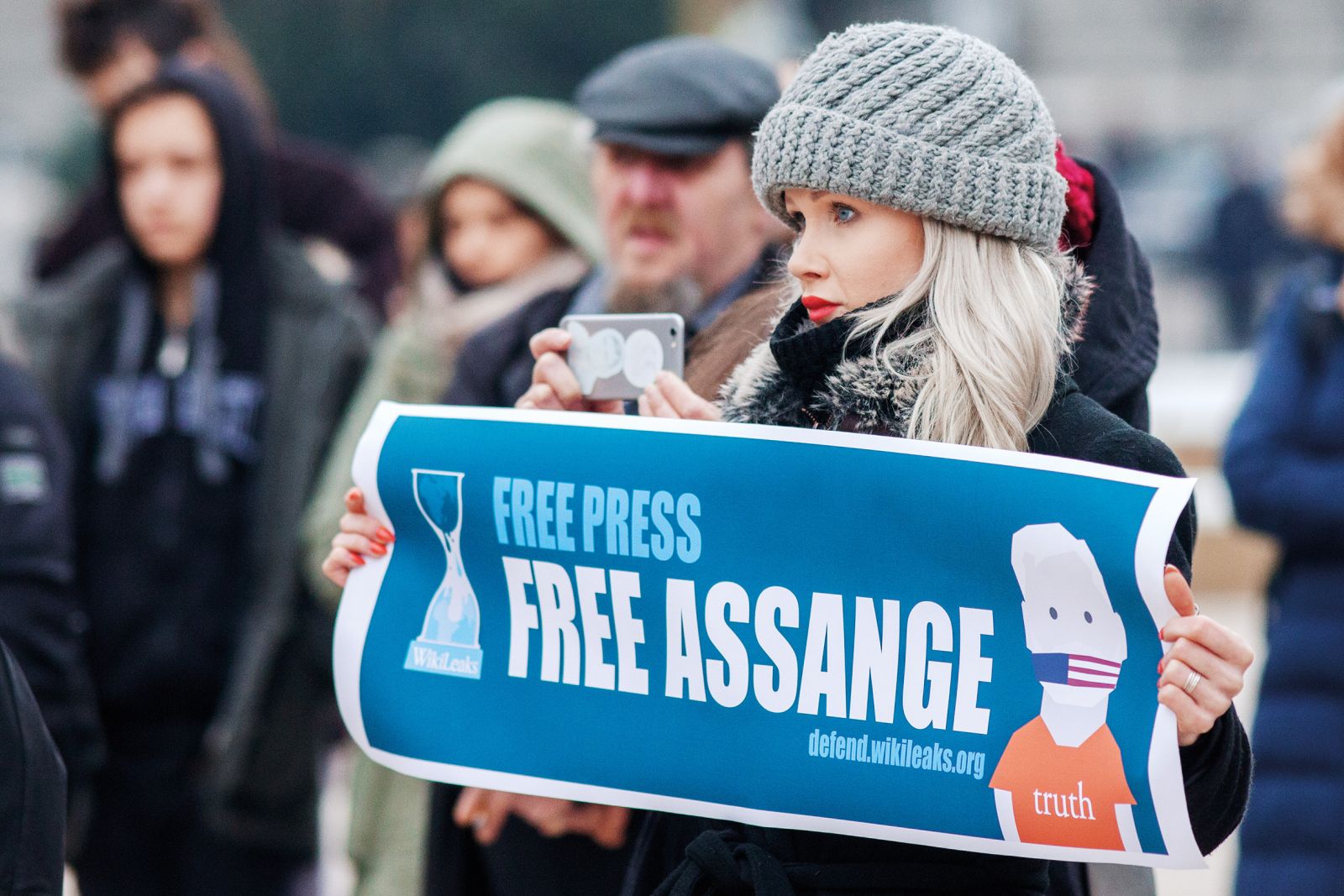 Ljubljana, 25. januar 2020