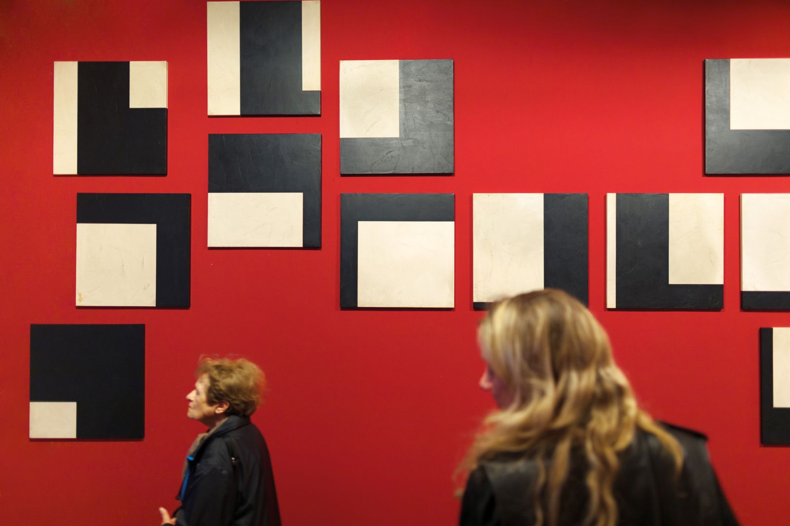 Svobodno sonce, skupinska razstava (SLO), Mestna galerija Ljubljana | Andrej Peunik