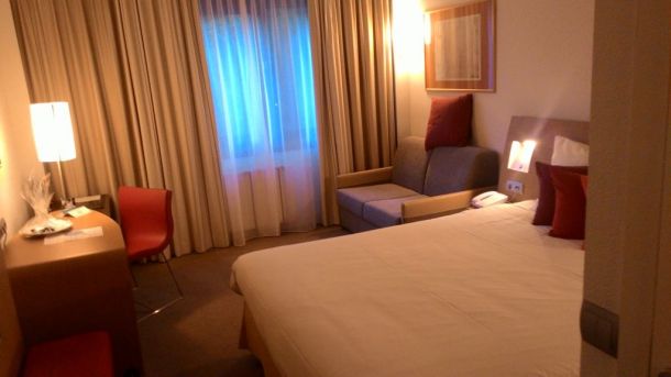 Hotelska soba