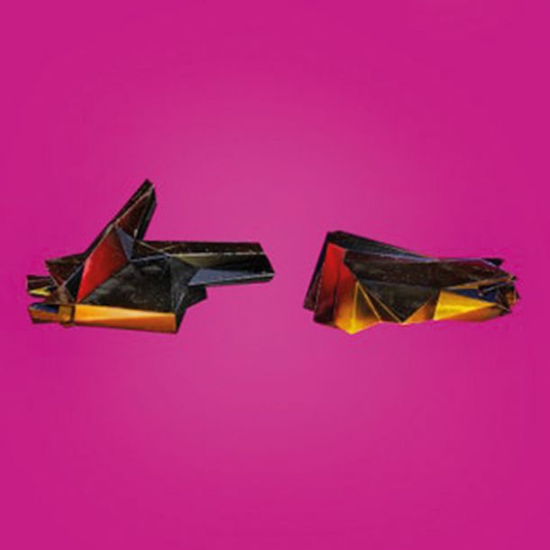 Run the Jewels: RTJ4