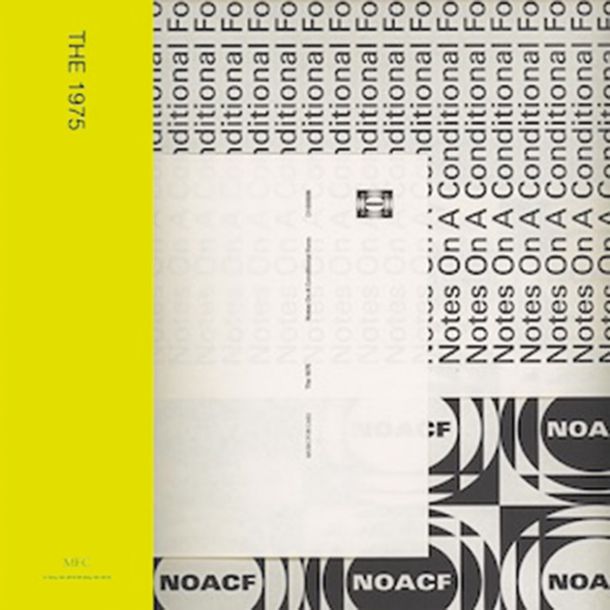 The 1975: Notes on a Conditional Form