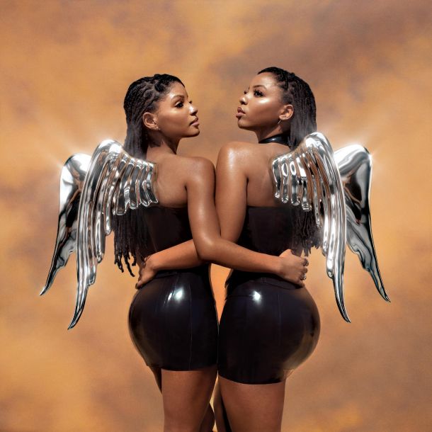 Chloe x Halle: Ungodly Hour