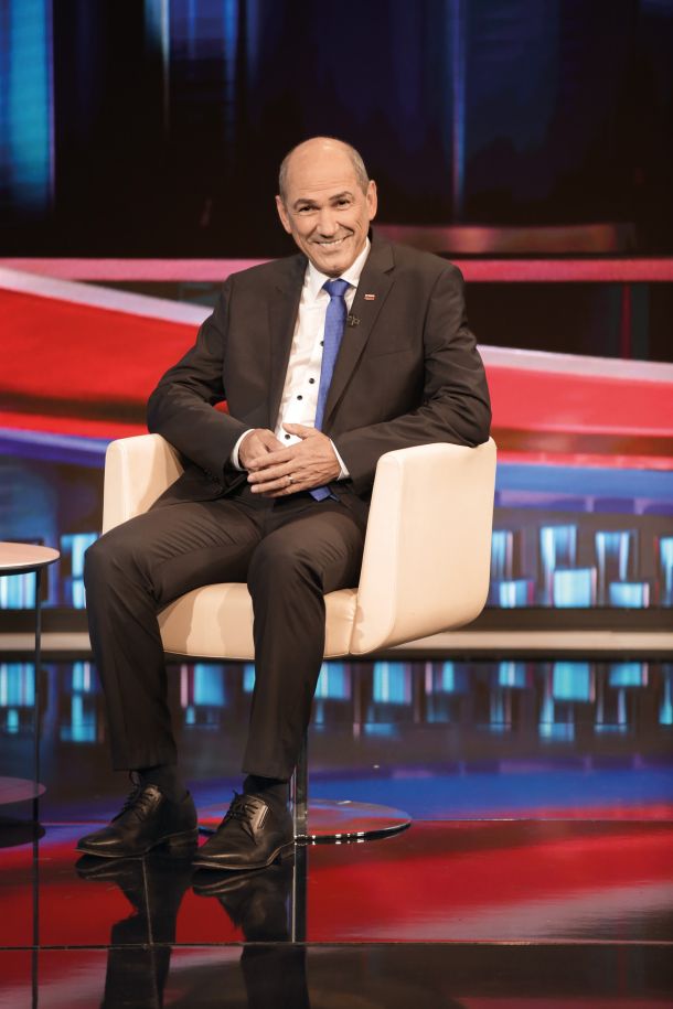 Do tretje vlade Janeza Janše je veljalo, da je statistika eksaktna (natančna) znanost, odslej bo tudi politična. 