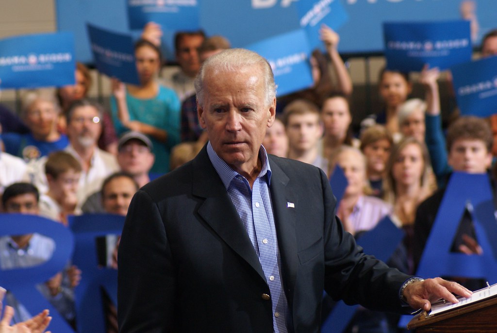 Joe Biden