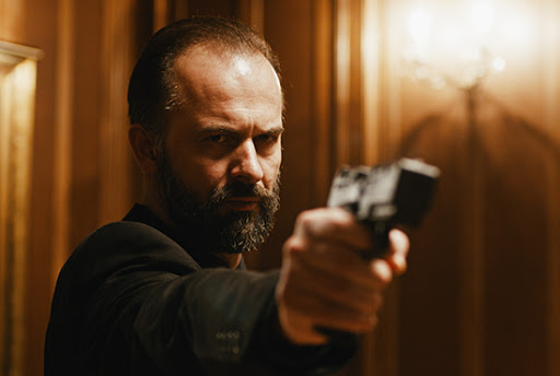 Korporacija (r. Matej Nahtigal)