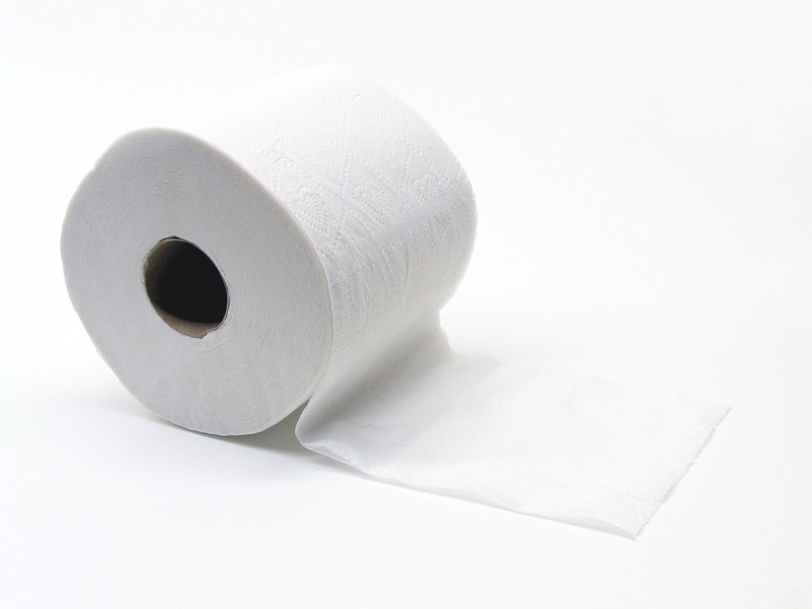 Toaletni papir
