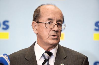 France Cukjati