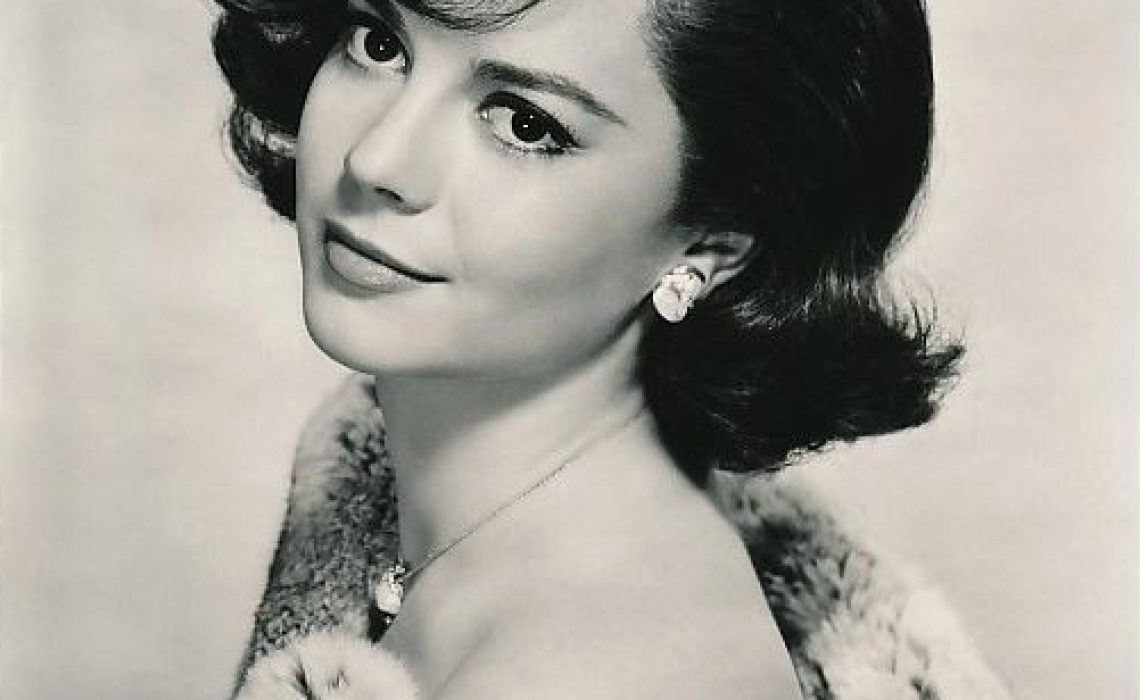 Natalie Wood