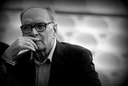 Ennio Morricone