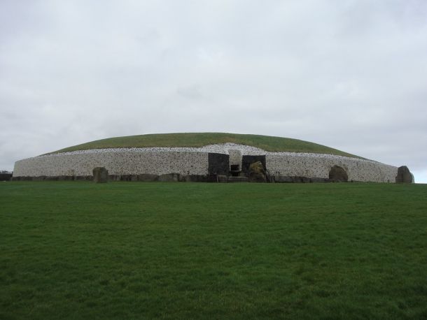Grobnica Newgrange