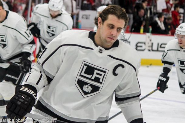 Anže Kopitar