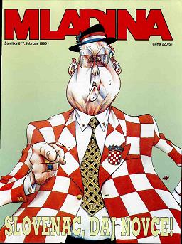 Mladina 6/1995