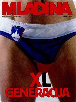 Mladina 33/1995