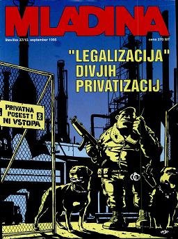 Mladina 37/1995