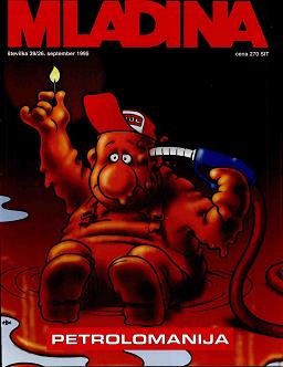 Mladina 39/1995