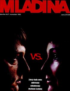 Mladina 45/1995