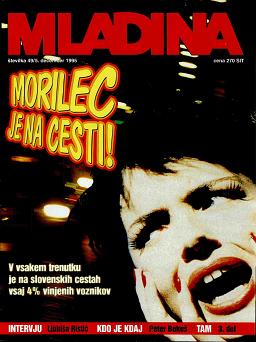 Mladina 49/1995