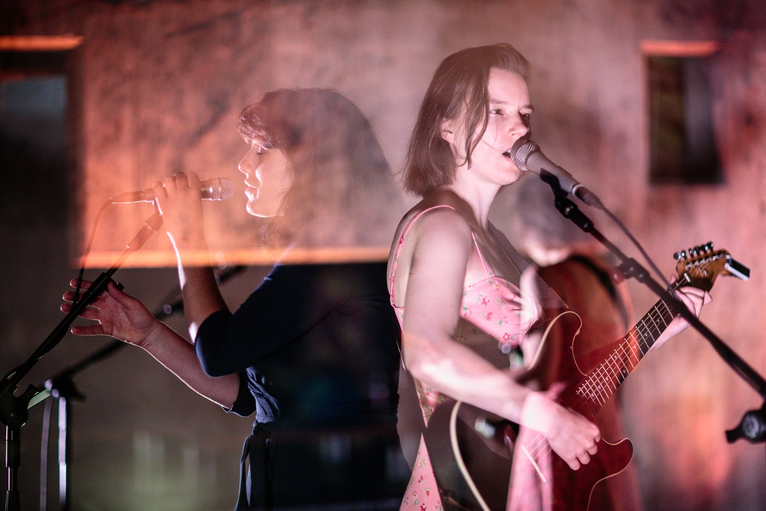 All Strings Detached