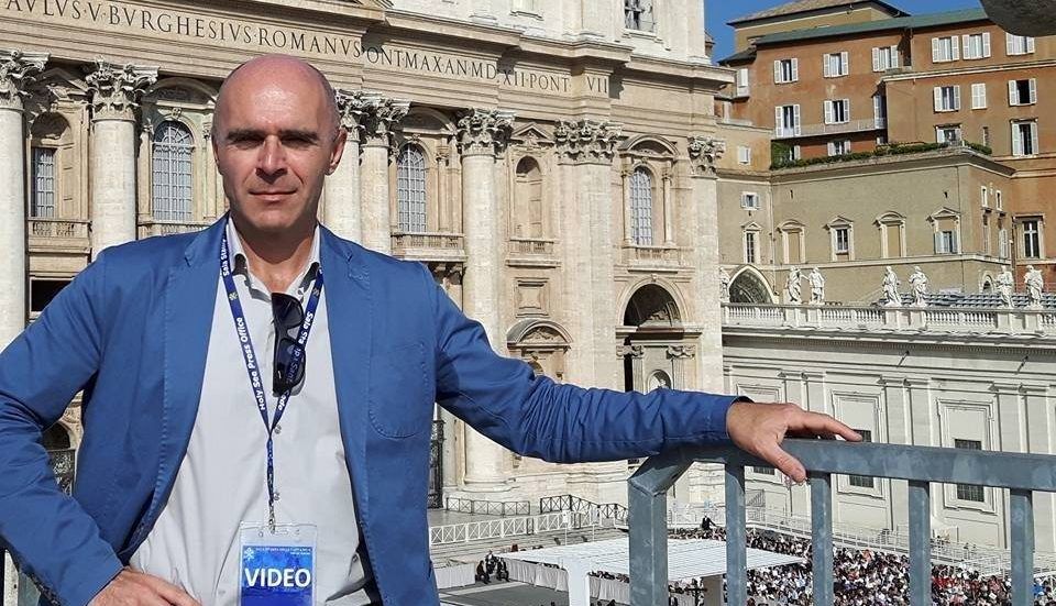 »Želim si biti optimističen, a po podatkih, ki jih berem, ne morem biti«