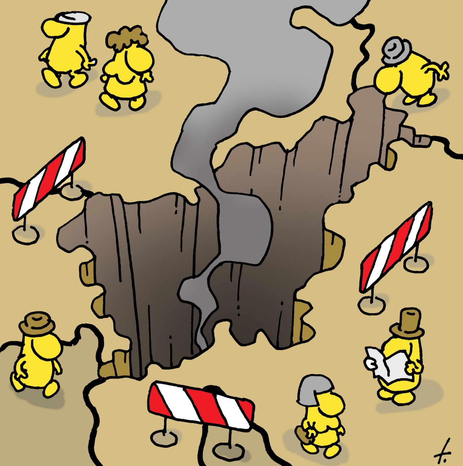 Vidno nevidni